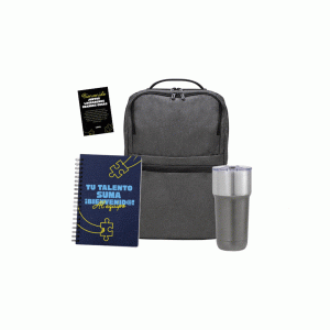 Kit Marca Activa