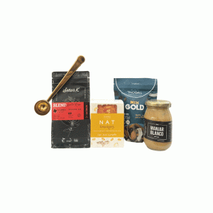 Box Desayuno Especial