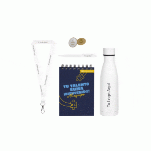 Kit Escritorio