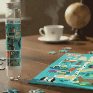 Mini Puzzle