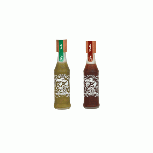 Pack Aji Espinero