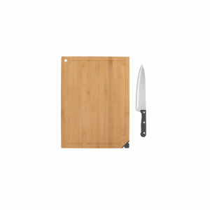 Set Bambcut Bamboo