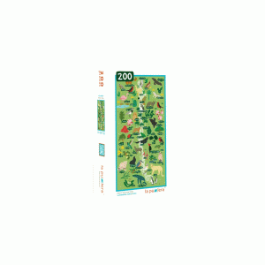 Puzzle de Chile