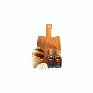 Set araucania