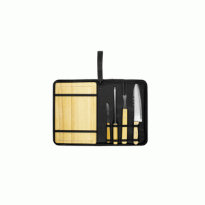Set Asado Master