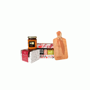 Box Sabores de Chile