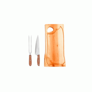 Set Rustico