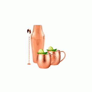 Set Coctelera