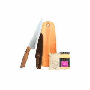 Box Asado Gourmet