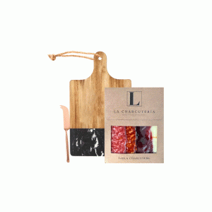 Set Tabla Charcutera