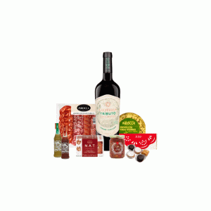 Aperitivo Nacional