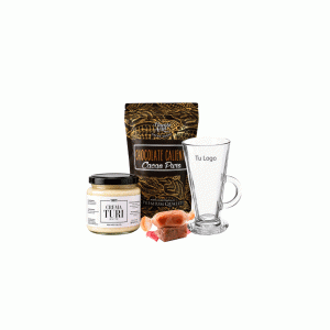 Set Chocolate Puro