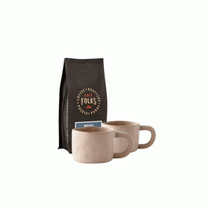 Set Café Sureño