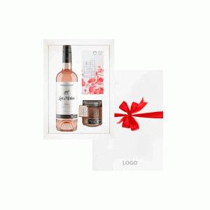 Set Sutil Rose