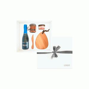 Box Gourmet Celebré