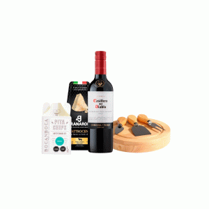 Box Gastronómico